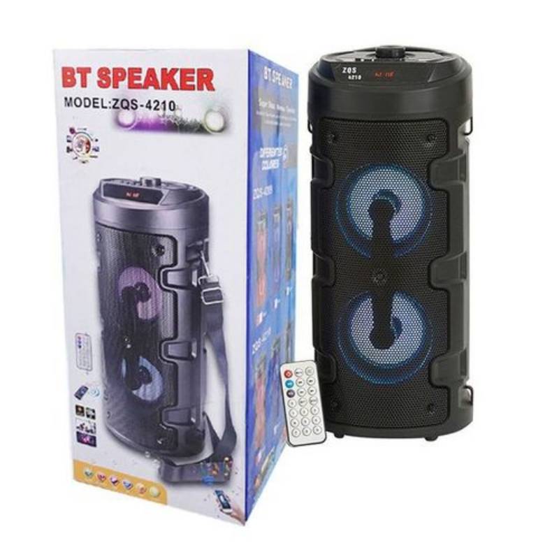 Speaker Haut parleur