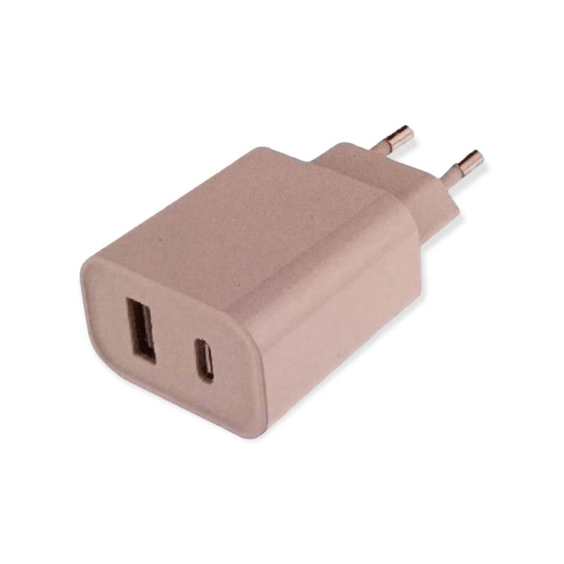 Adaptateur secteur USB Type-C PD 20W