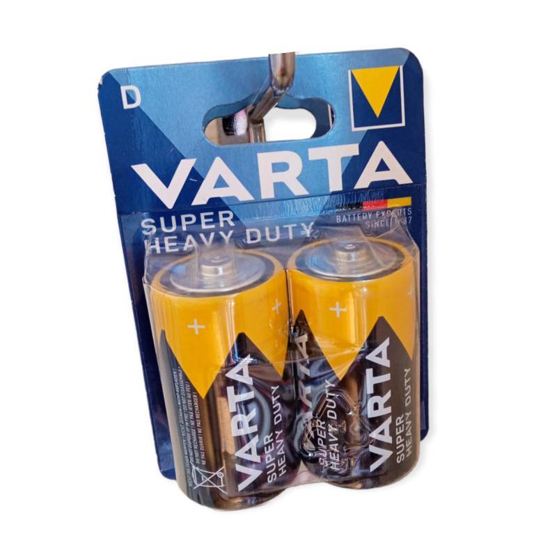 VARTA