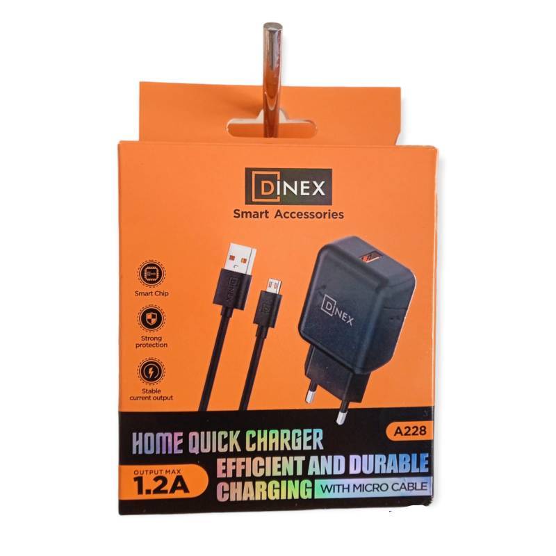 DINEX SMART ACCESSI