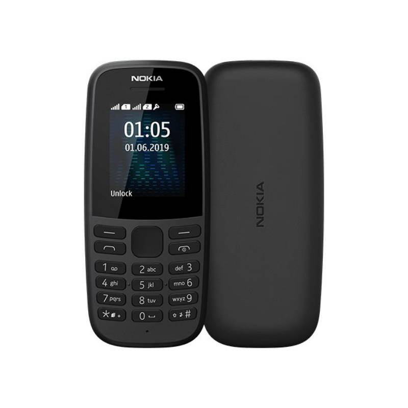 Nokia Nk 105