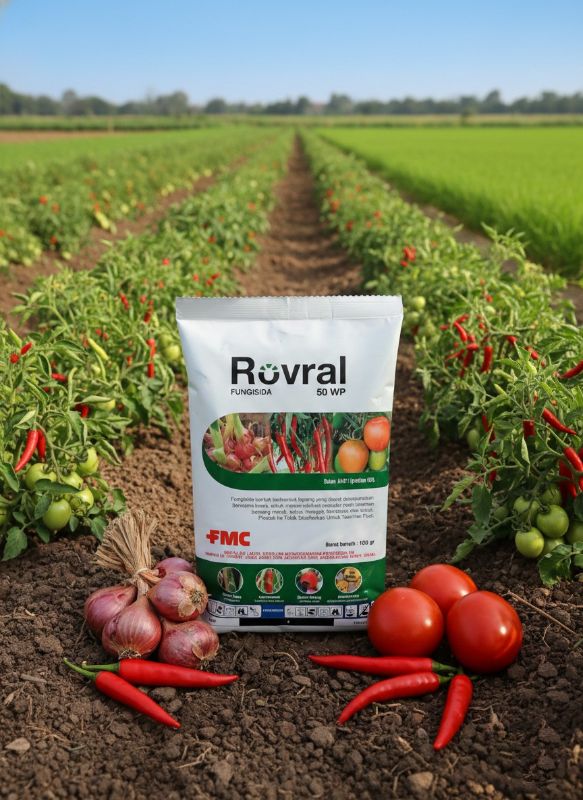 Rovral