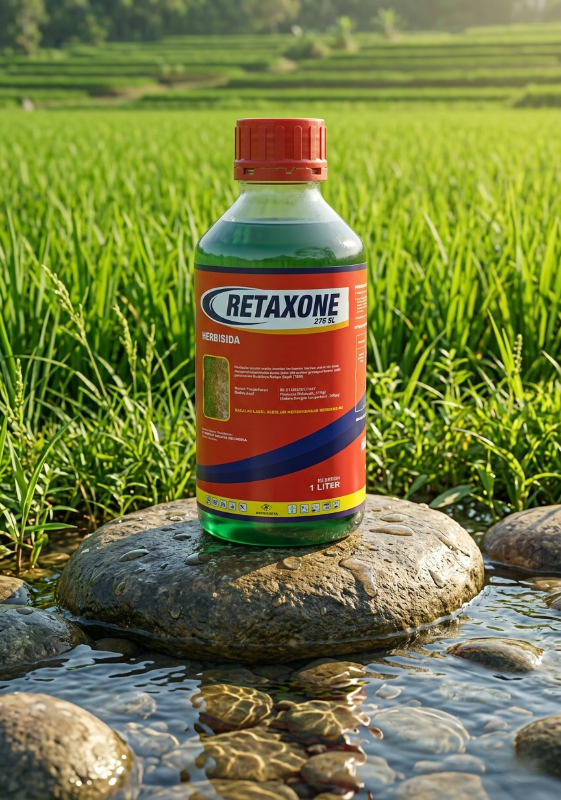 Retaxone