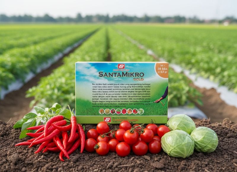 Santamikro
