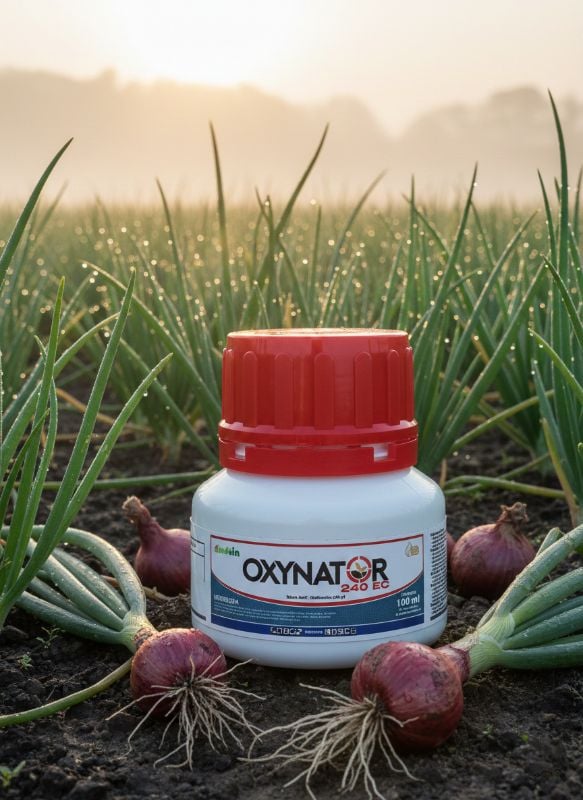 Oxynator
