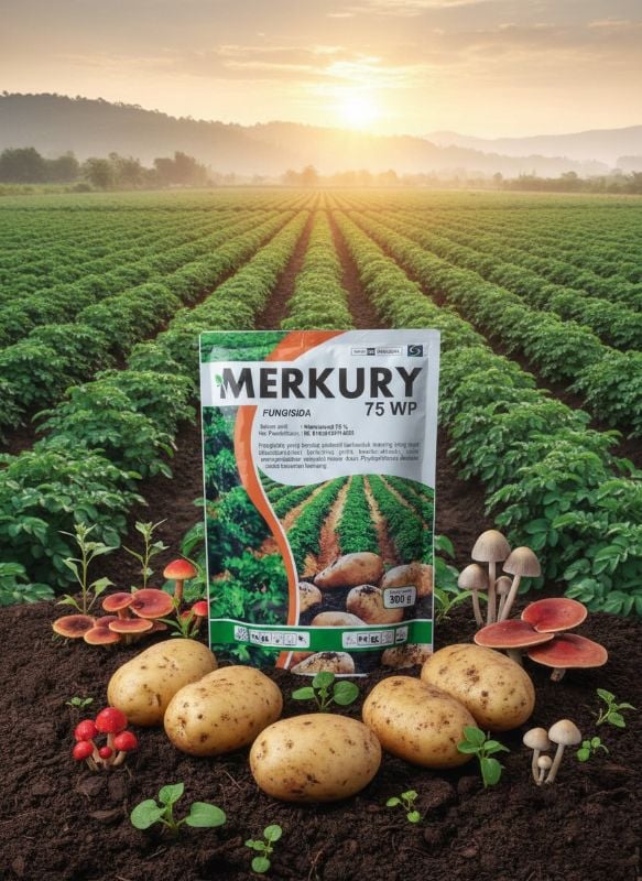 Merkury