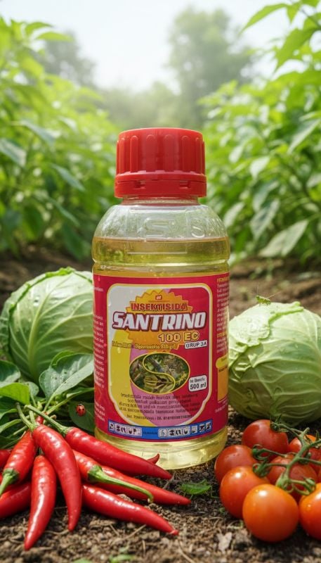 Santrino