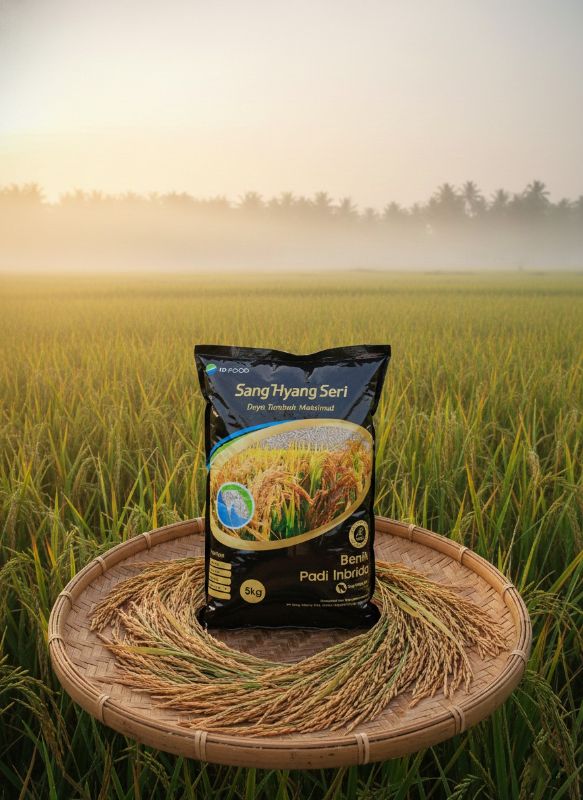 Sang Hyang Seri Padi