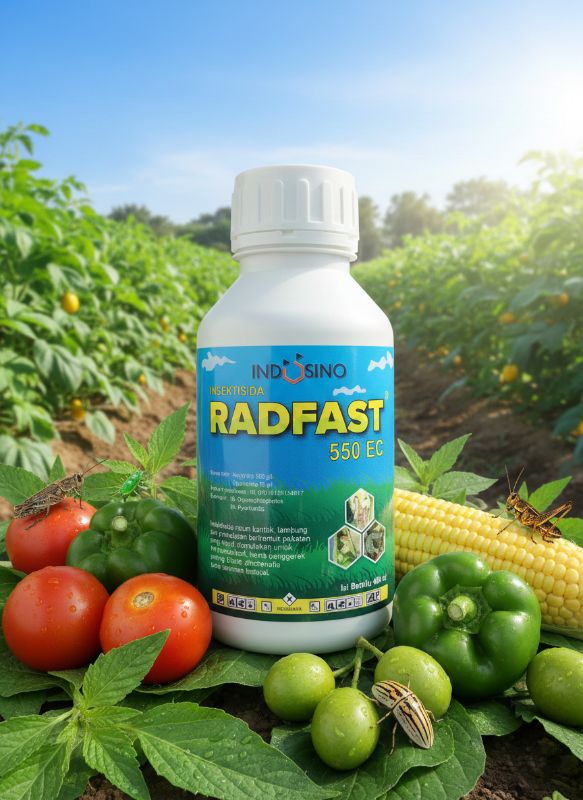 Radfast