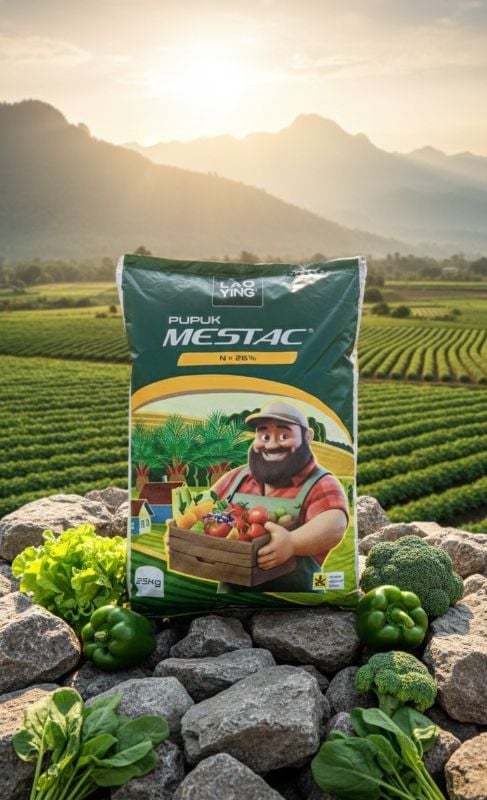 Mestac