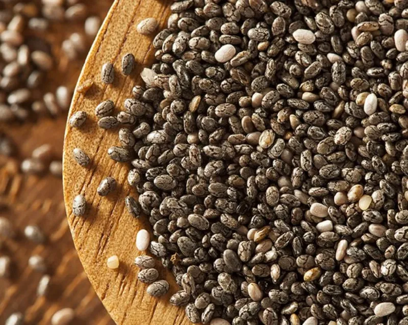 Chia Seed-250gm