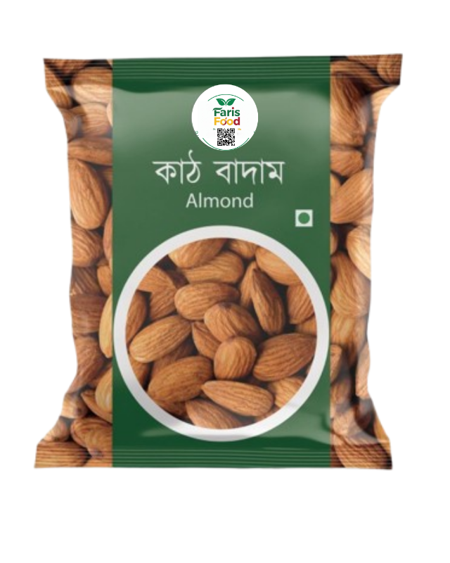 Almond (250 gm)