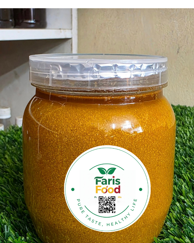 Gawa Ghee- 500gm
