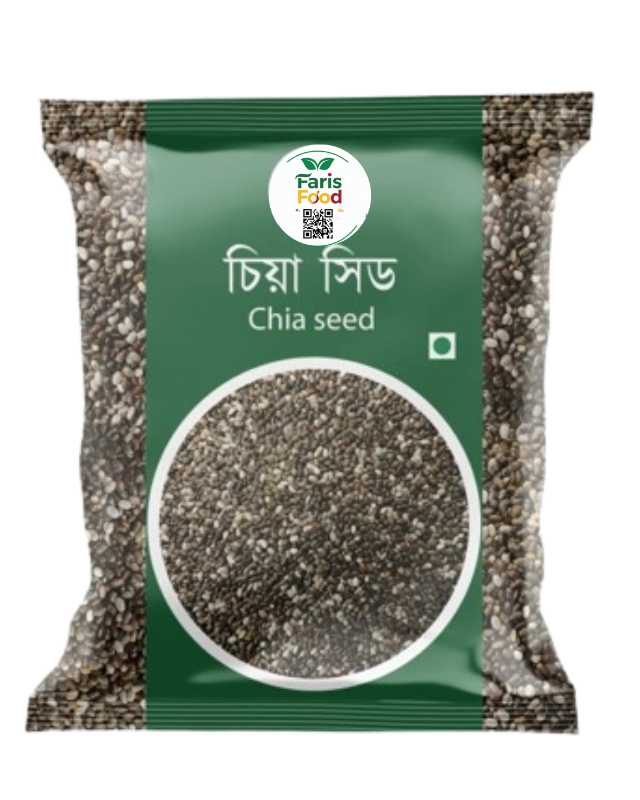 Chia Seed-500gm
