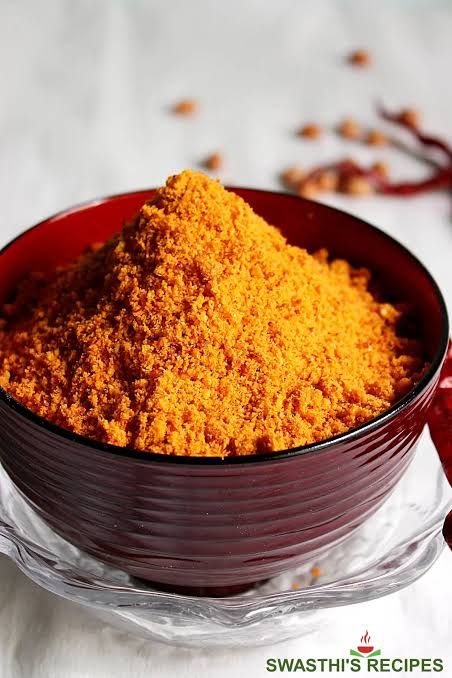 Kandhi (Toordal) Powder