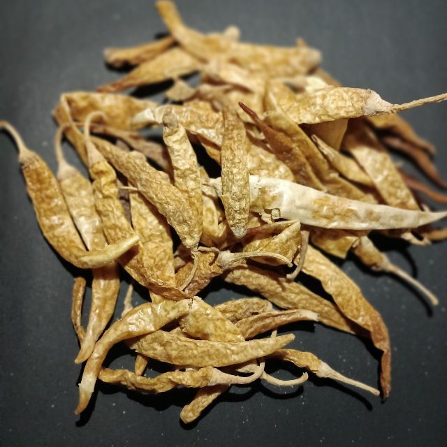 Majjiga mirchi