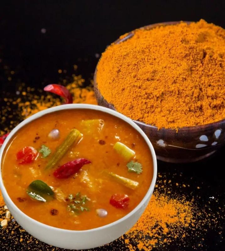 Sambar Powder