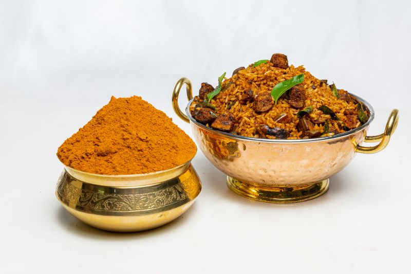 Vangibath Powder