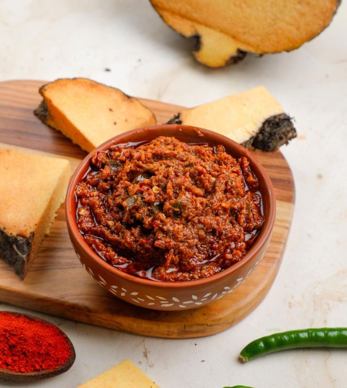 Kanda Aava Pickle