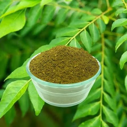 Curry leaf Powder