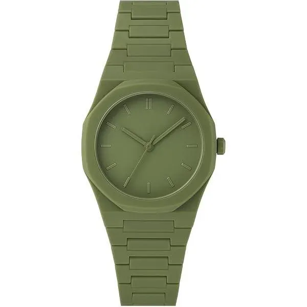 Aura Green Men's Imported Quality Watch