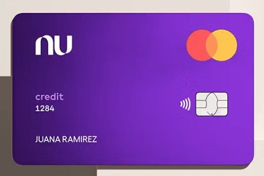 Tarjeta de credito virtual (VCC)