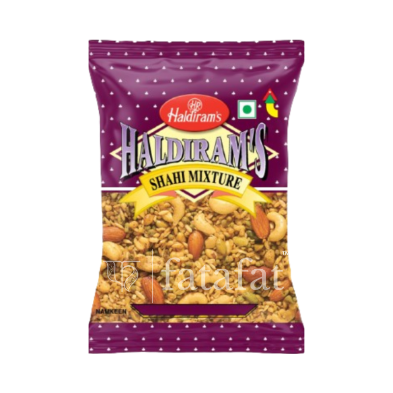 Shahi Mixture - 200g Haldiram