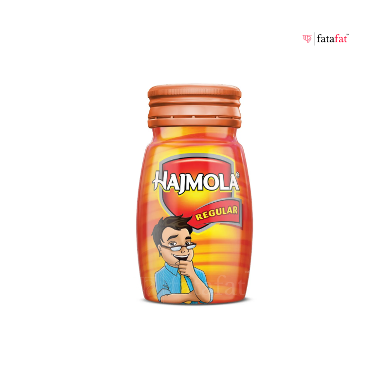 Dabur Hajmola Regular