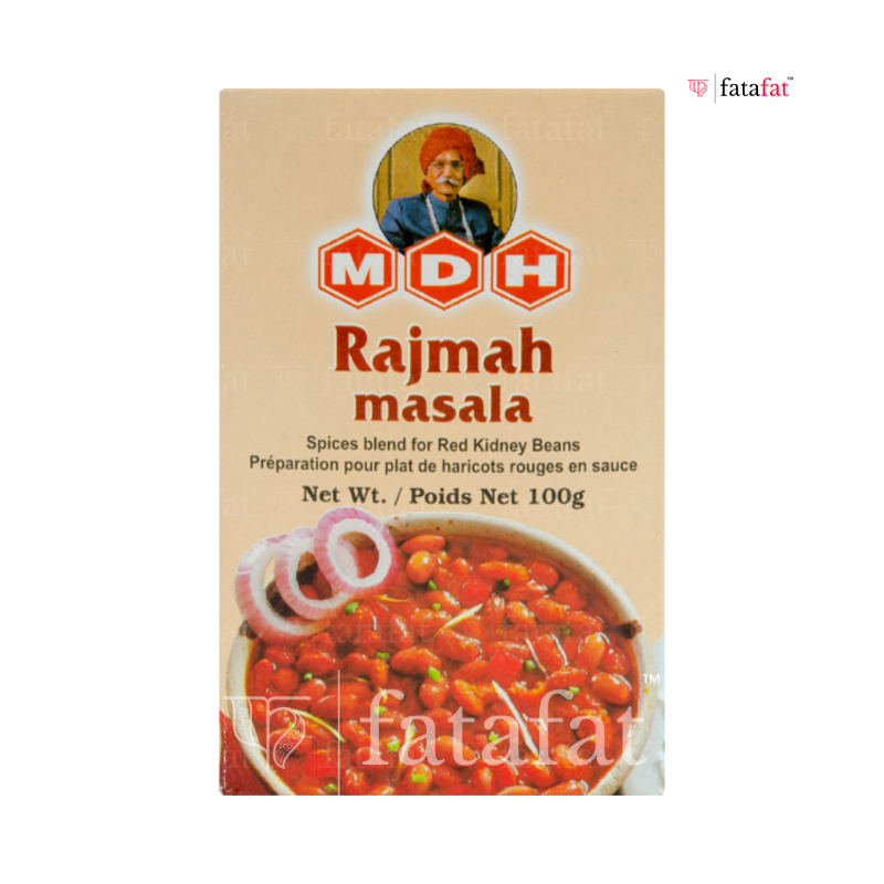 MDH Rajma Masala - 100g