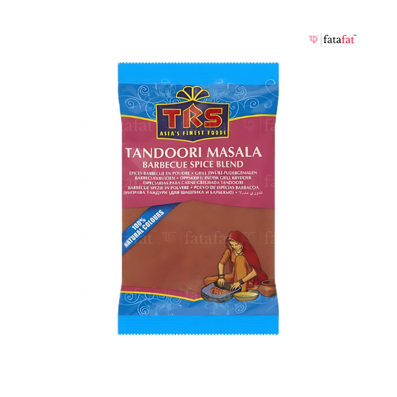 TRS Tandoori Masala Powder (100g)