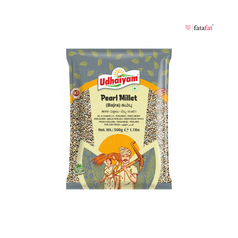 Udhaiyam Pearl Millet 1kg