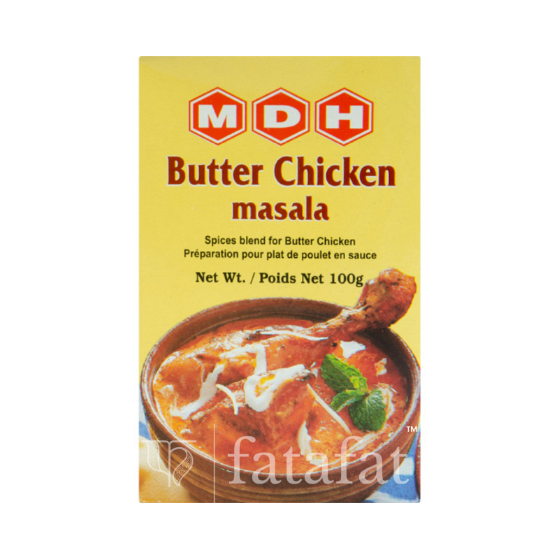 MDH Butter Chicken Masala - 100g