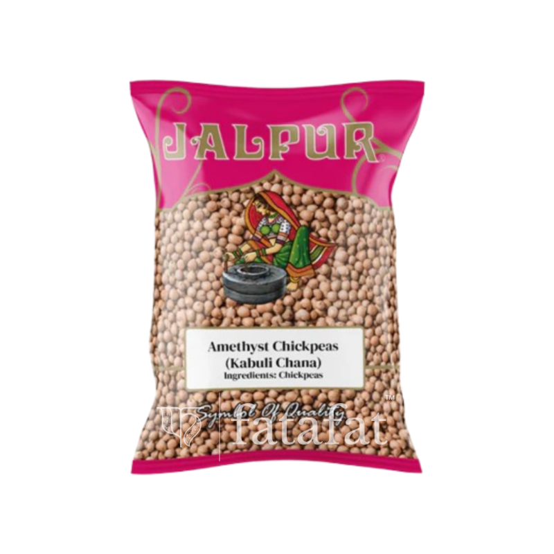 Jalpur Amethyst Chickpeas (Kabuli Chana)