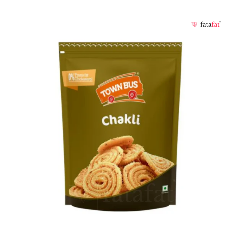 Townbus Chakli Murukku 170gm