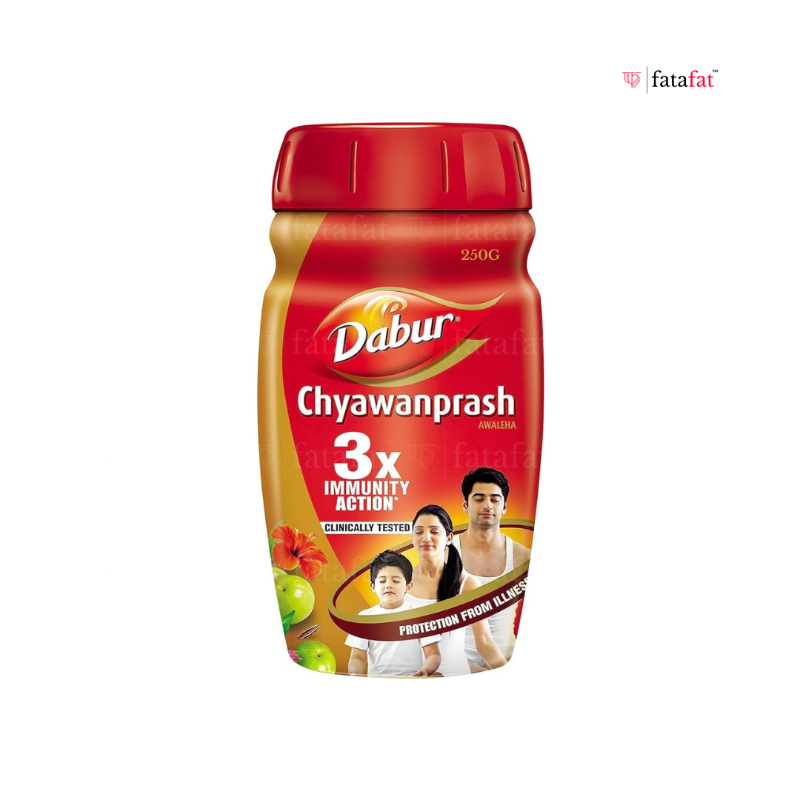 Dabur Chyawanprash (250g)