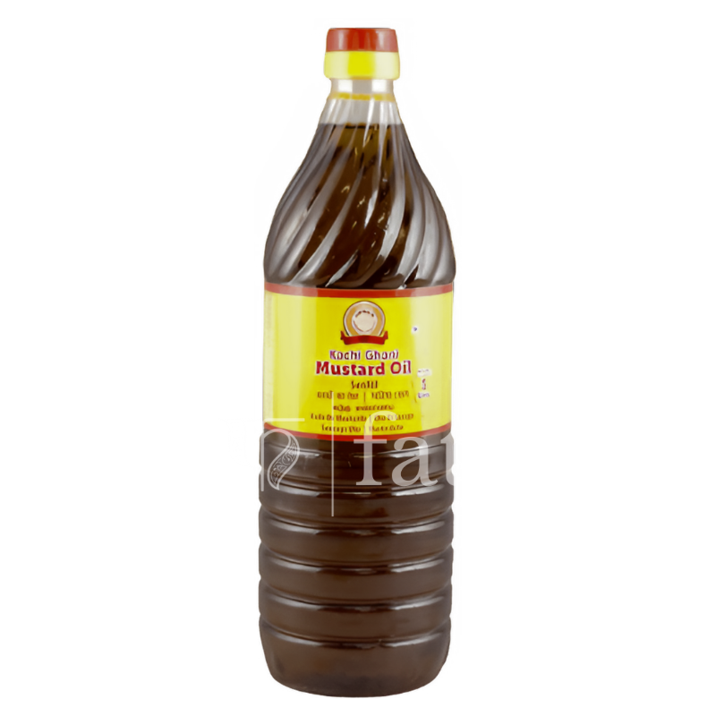 Mustard Oil - 1lt