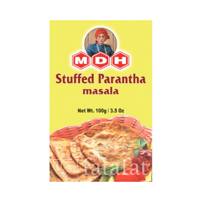 MDH Parantha Masala - 100g