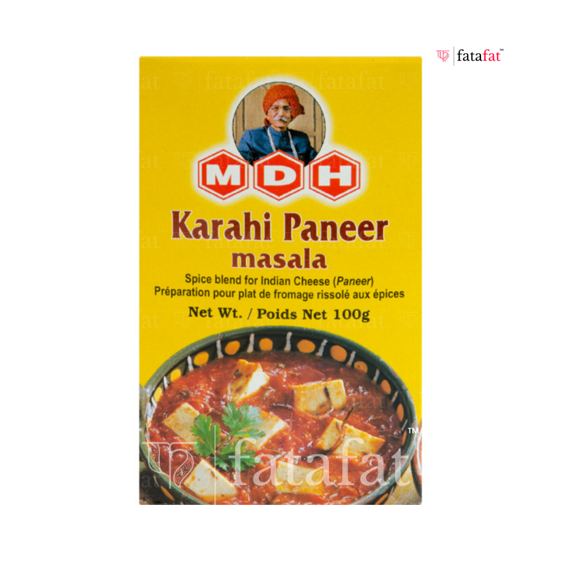 MDH Karahi Paneer Masala - 100g
