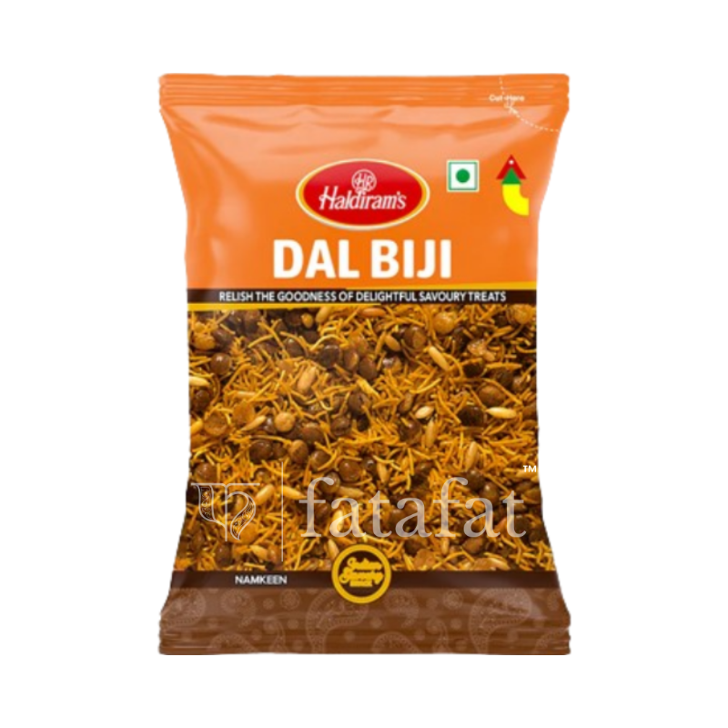 Dal Biji - 200g Haldiram South