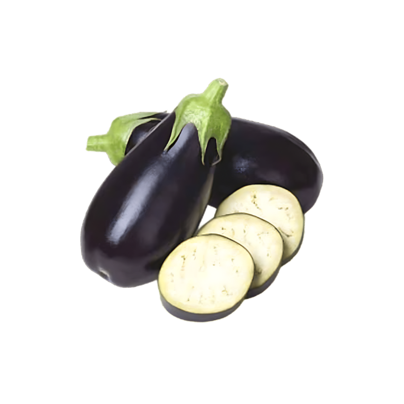 Brinjal / Eggplant (Fresh vegetables)
