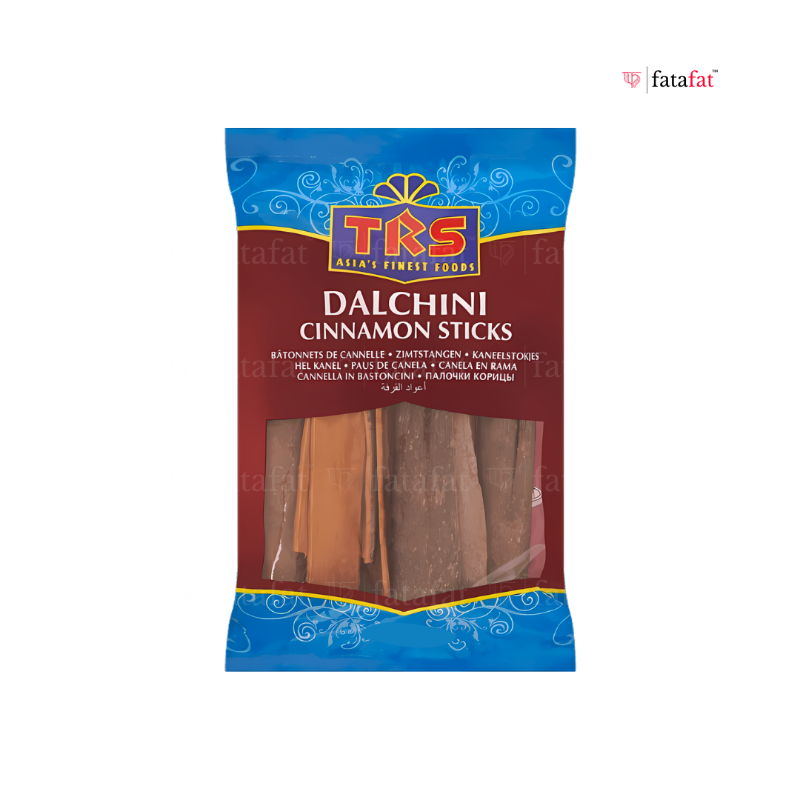 TRS Cinnamon Barks / Dalchini (200g)