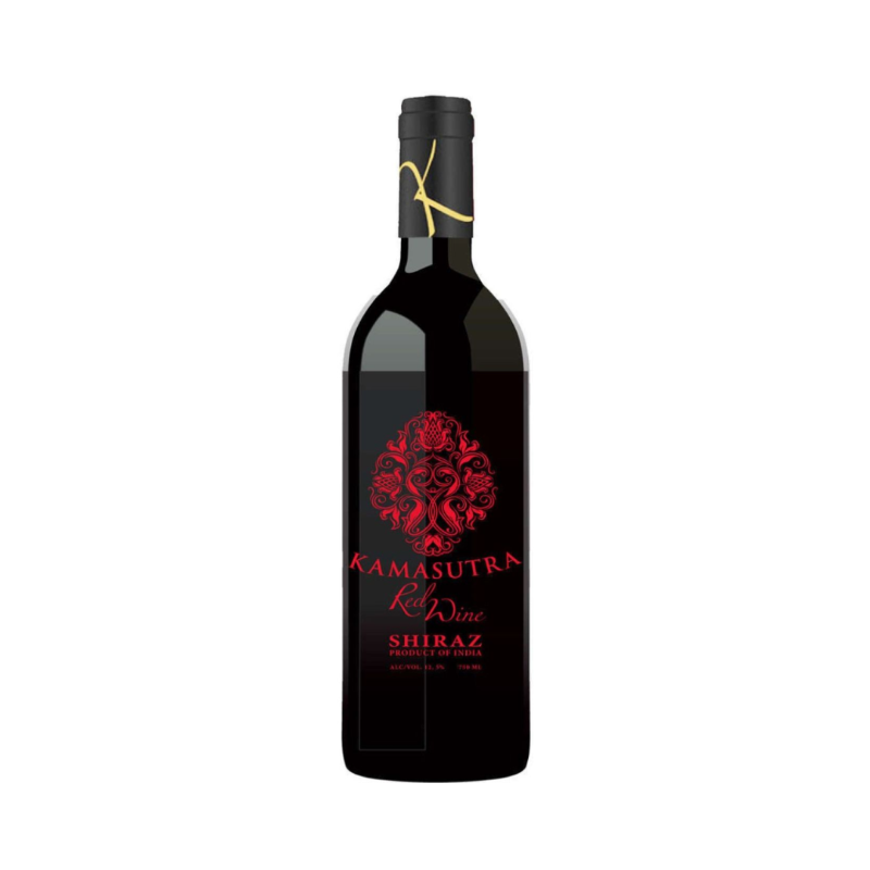 Kamasutra Cabernet Sauvignon 13,0%