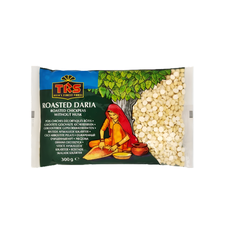 TRS Roasted Daria (500g)
