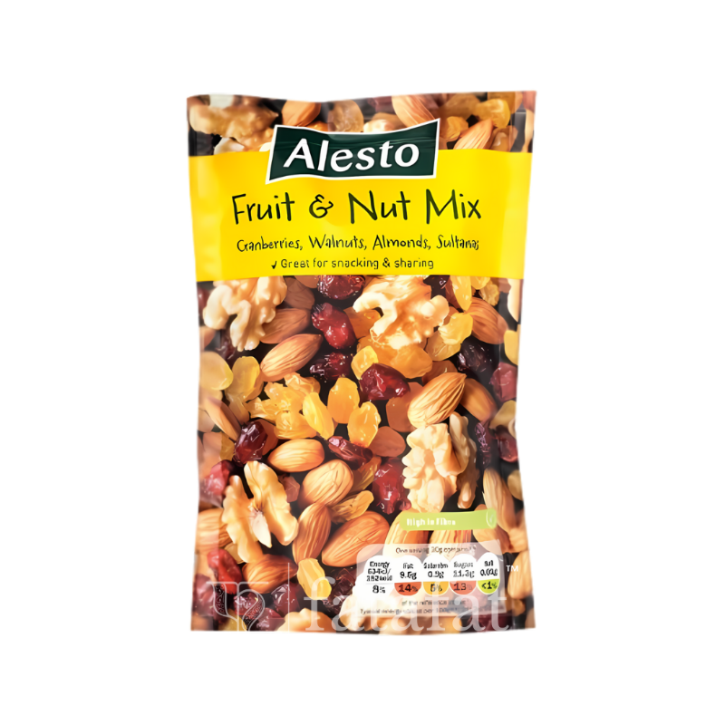 Mix Dry Fruits / Mélange de noix et fruits secs (Dry Fruits) - 200g