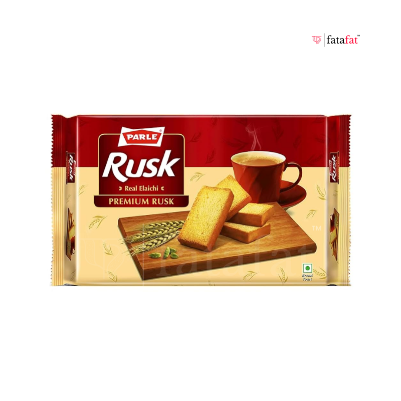 Parle Parle-G Rusk