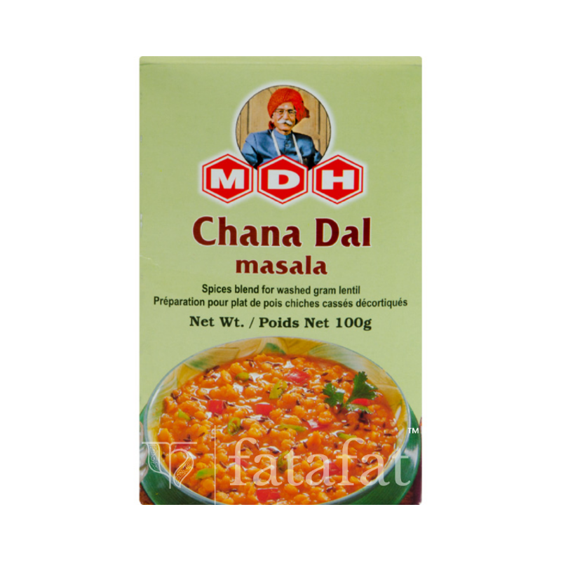 MDH Chana Dal Masala - 100g