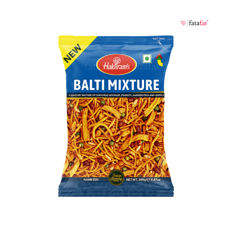 Balti Mixture - 200g Haldiram