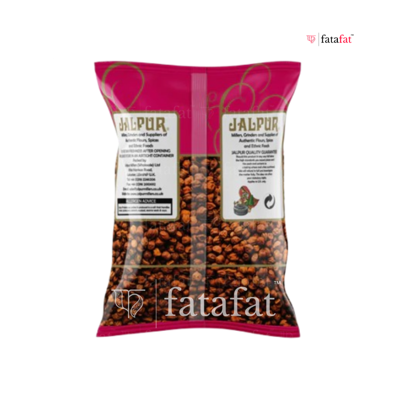 Jalpur Black Chickpeas (Kala Chana)