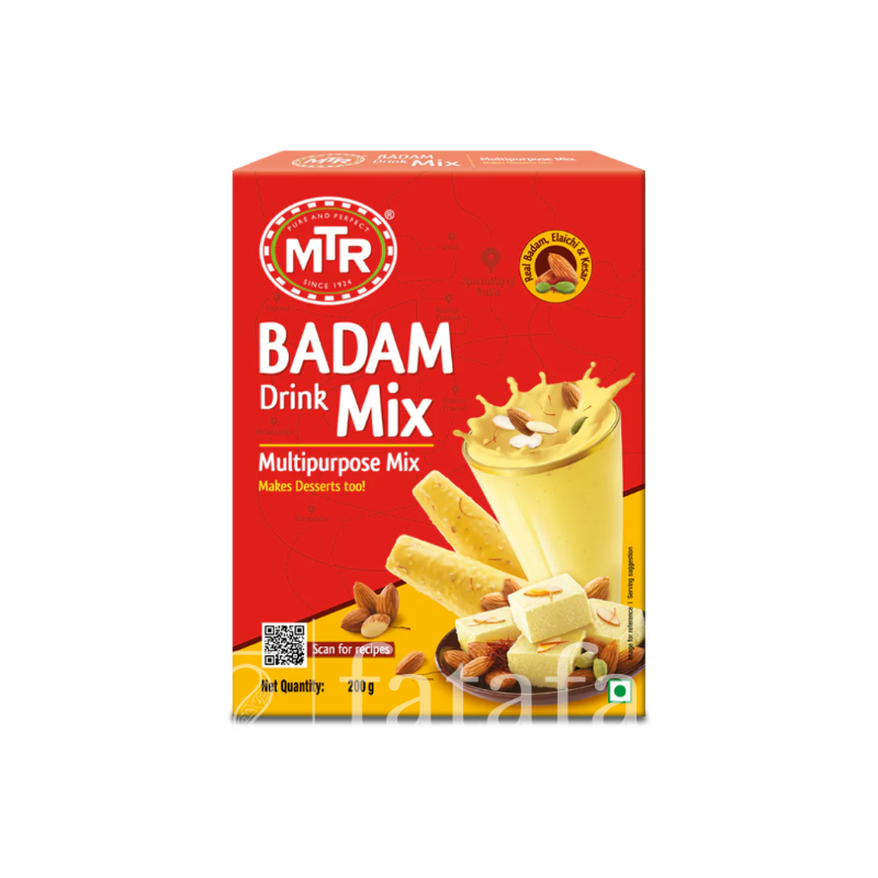 MTR Badam Drink Mix - 200g