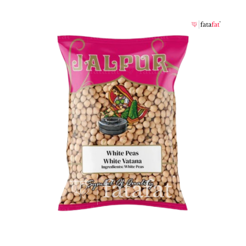 Jalpur White Peas (Vatana)